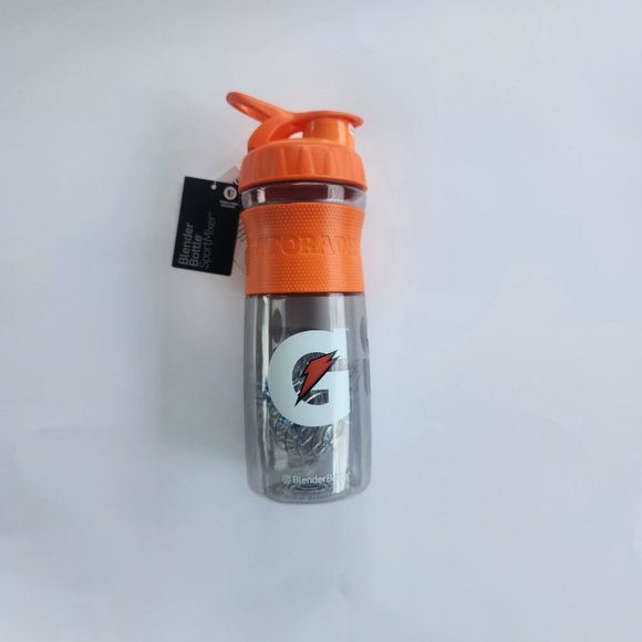 Gatorade Other Gatorade Blenderbottle Shaker Bottle Poshmark